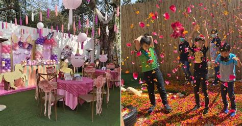 30 Best Places To Host Kids Birthday Party In Delhi | So Delhi