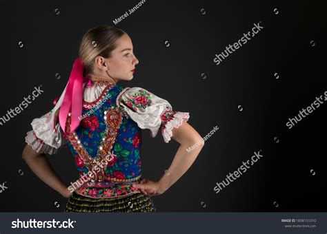 3,148 Hungarian traditional dress Images, Stock Photos & Vectors ...