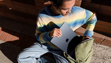 M3 MacBook Air officially unveiled by Apple: Available March 8 | Laptop Mag