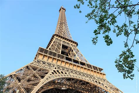 Fascinating Facts about the Eiffel Tower You Might Not Know | Flipboard