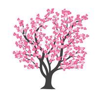 Sakura Tree Free Vector Art - (516 Free Downloads)