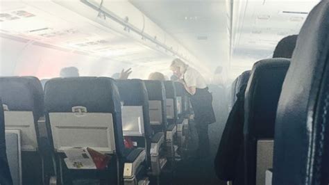 Delta Flight From Florida Diverted After Smoke Fills Cabin | abc13.com