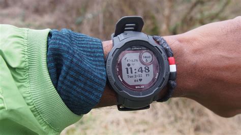 Garmin Instinct Solar Review: Unlimited Battery Life? Beebom | atelier-yuwa.ciao.jp