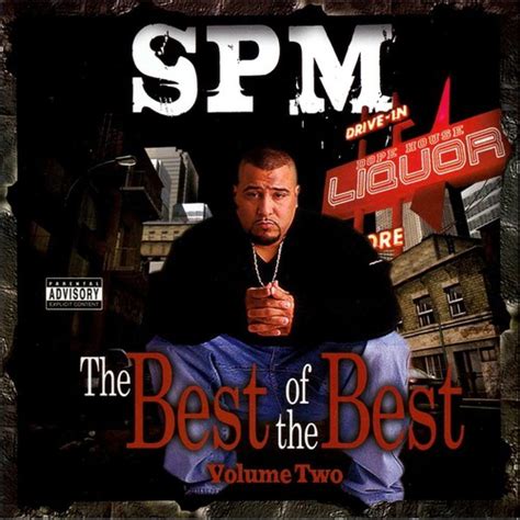 Best of the Best, Vol. 2 by South Park Mexican - Pandora