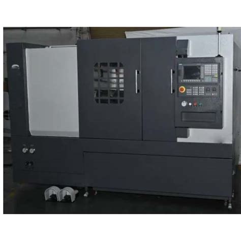 Latest CNC Lathe Machine price in India