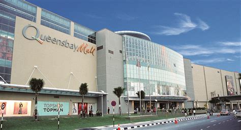 Queensbay Mall