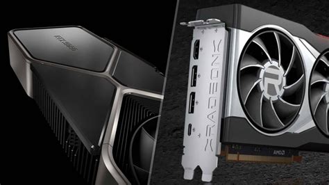 Nvidia RTX 3080 vs AMD Radeon RX 6800 XT: Which graphics card will win? | Tom's Guide