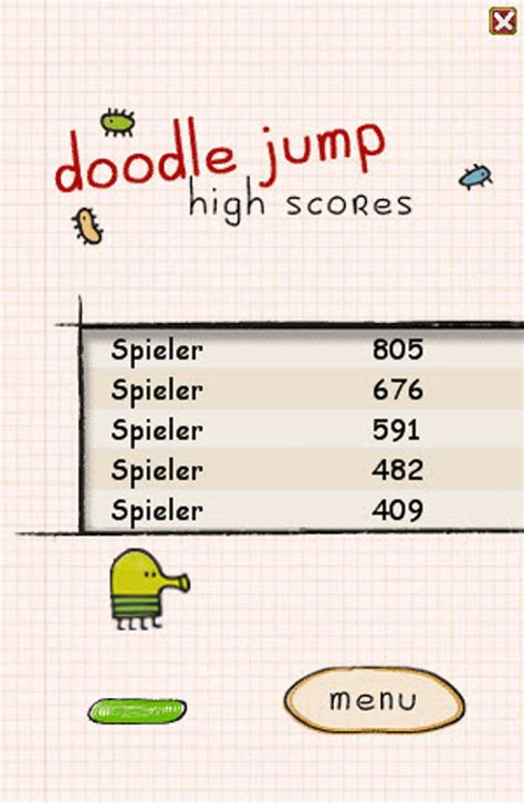 Doodle Jump - Download