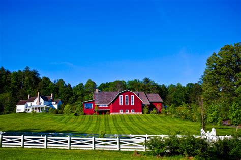 14. Blackberry Farm, Tennessee, USA - International Traveller Magazine