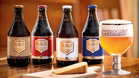 Belgian Trappist Beer Styles — Bruz Beers