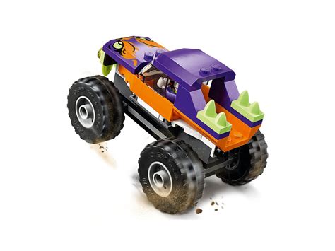 [60251] Monster-Truck | *Lego Sets Zum Super Preis*