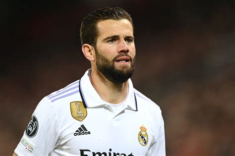 Official: Nacho signs new contract with Real Madrid until 2024 - Madrid ...