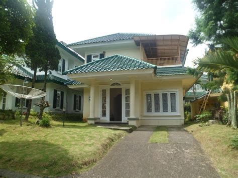 Villa Puncak Resort Gunung Geulis No. 56, Puncak | 2021 Updated Prices ...