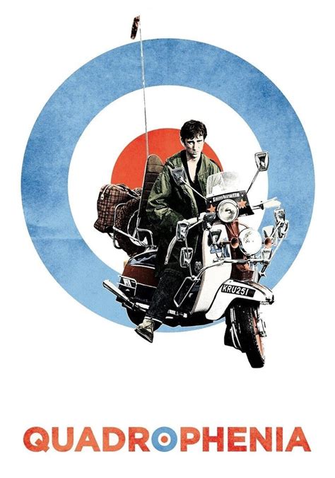 Quadrophenia - movie: where to watch streaming online