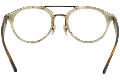 Ray Ban Men's Eyeglasses RB5354 RB/5354 RayBan Full Rim Optical Frame