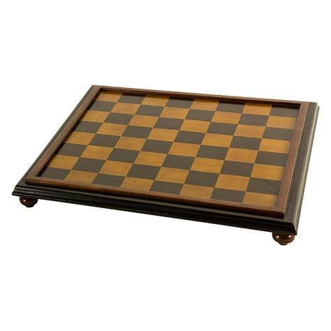 Authentic Models Classic Chess Board - Walmart.com - Walmart.com