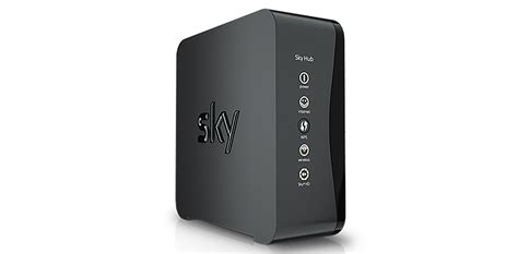 What does the WPS button on my Sky Hub do? | The Big Tech Question