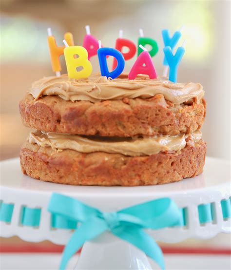 Dog Birthday Cake Recipe For Your Furry Friend - Bigger Bolder Baking