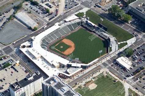 Clear Sky Images | 2014-06 Knights Stadium