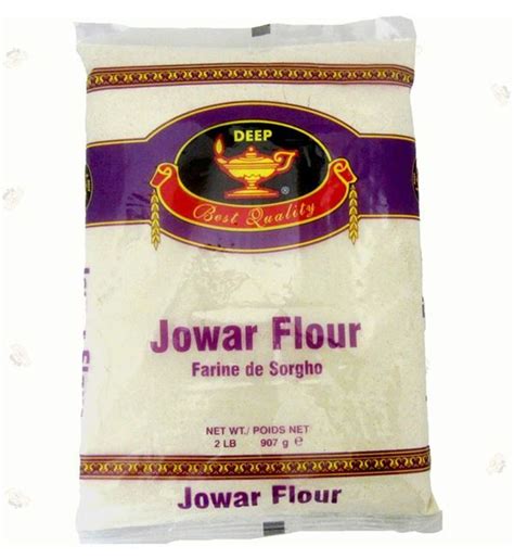 Jowar Flour - CurryCorner