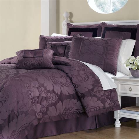 plum colored bedding - Expert Tips for Small Living Room RoomSketcher Blog