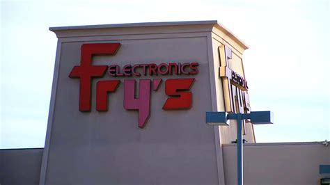 Tech company buys shuttered Fry’s Electronics location in San Jose ...