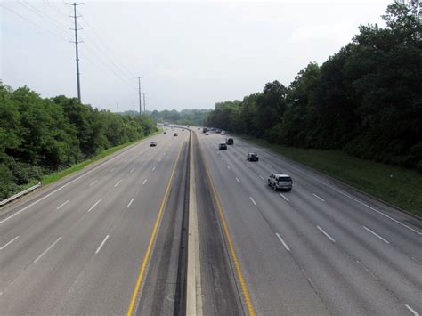 Urban Highway Traffic Free Stock Photo - Public Domain Pictures