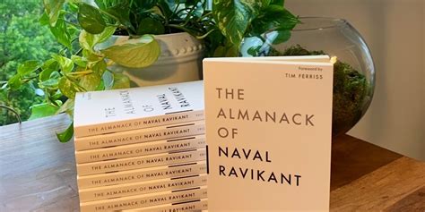 The Almanack of Naval Ravikant - All of Naval's greatest wisdom ...