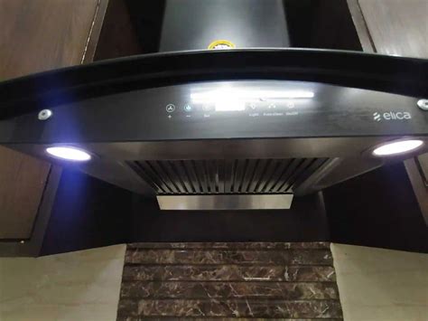 Electric Kitchen Chimney Repairing Service at best price in Faridabad | ID: 27459723355