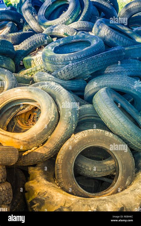 Dump truck tires hi-res stock photography and images - Alamy