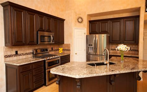 Kitchen cabinets refinishing ideas | Hawk Haven