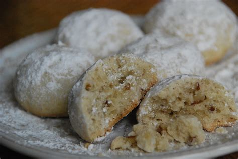 Mexican Sugar Cookies Polvorones Recipe | Bryont Blog