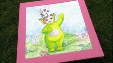 Dipsy's Weather Book | Teletubbies Wiki | Fandom