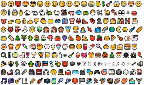 Emoji Text Copy and Paste Best Of Colored Icon Characters to Copy Paste Smileys Symbols Etc ...