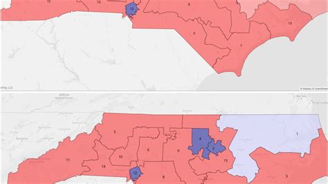 Gerrymandering in NC political redraw done in secret, raising big concerns