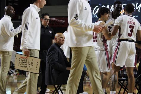 UMass men’s basketball 2023-24 roster preview – Massachusetts Daily Collegian