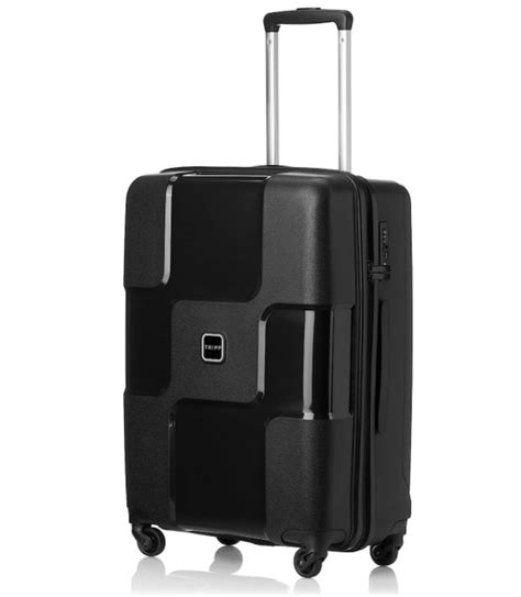 Are Tripp Suitcases Any Good? : Luggage Review