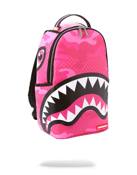 SHARKS IN CANDY BACKPACK (DLXV) | mail.napmexico.com.mx