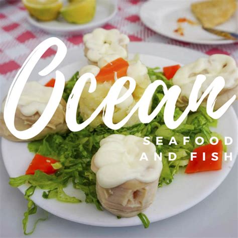 The best Chilean Food | Ocean: Fish and SeaFood | NomadicChica Travel and Luxury Blog