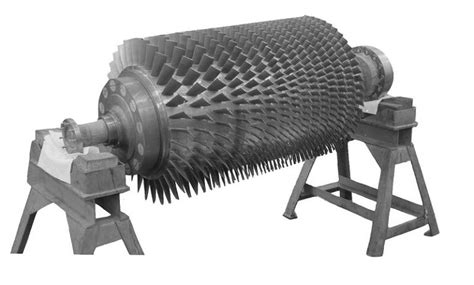 Gas Turbine Types: Overview of 4 Types and Working Principles | Linquip