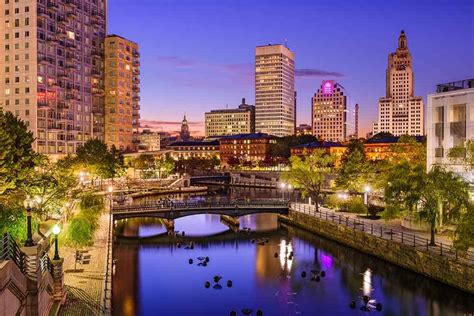 17 Fun Things to Do in Providence, Rhode Island