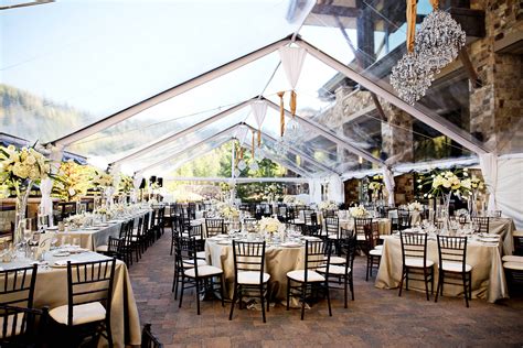 Park City, Utah Wedding Venues | The St. Regis Deer Valley