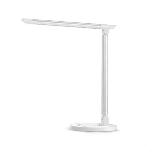 TAOTRONICS LED DESK Lamp Office Table Lamps with USB Charging Port $45. ...