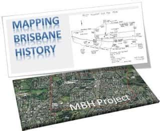 Mitchelton Special School | Mapping Brisbane History