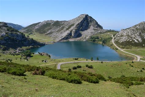 PICOS DE EUROPA (Asturias) » Mini Explorers