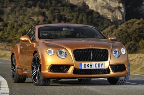 Top 44 Most Amazing And Incredible Bentley Car Wallpapers In HD