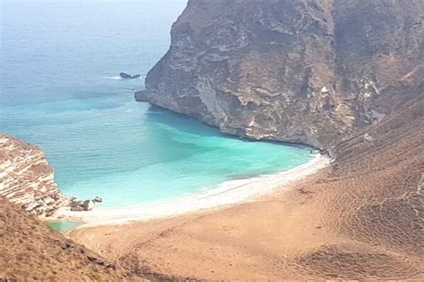 10 Things To Do In Salalah- Oman's Hidden Paradise | Curly Tales