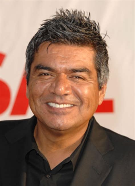 George Lopez - IMDb