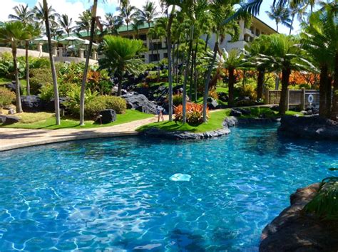 Grand Hyatt Kauai Review : Step inside Hawaii's magic