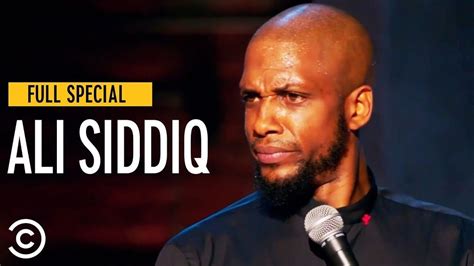 Ali Siddiq | Helium Comedy Club - Portland | March 18 to March 19